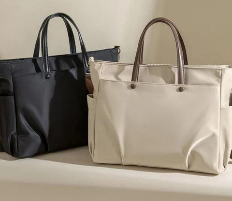 Bolsa Montclair Baumont