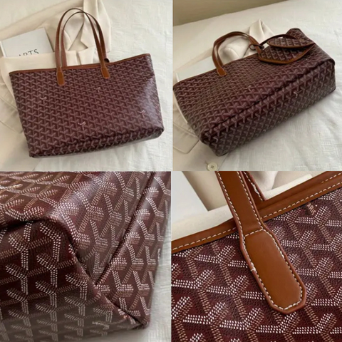 Bolsa Valette Baumont + Carteira
