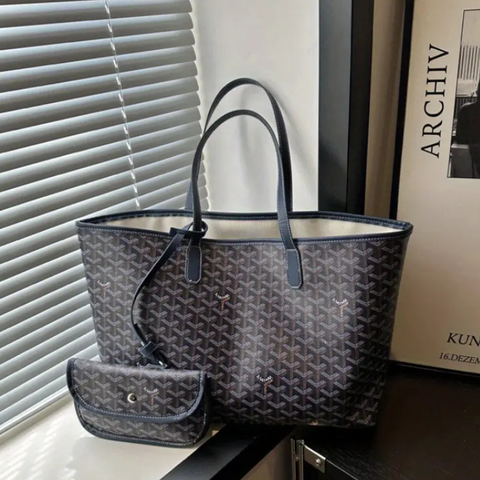 Bolsa Valette Baumont + Carteira
