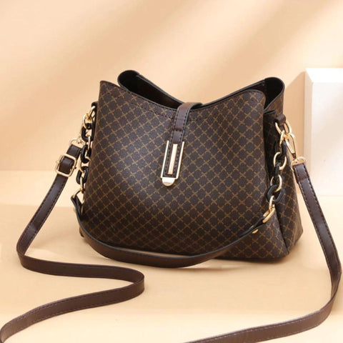 Bolsa Fontelle Baumont