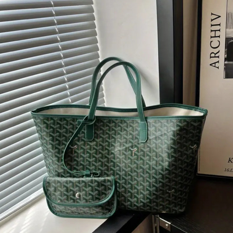 Bolsa Valette Baumont + Carteira