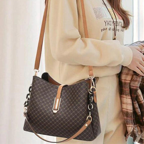 Bolsa Fontelle Baumont