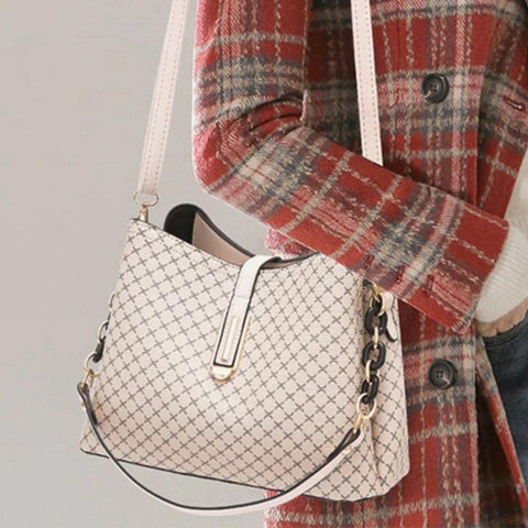 Bolsa Fontelle Baumont