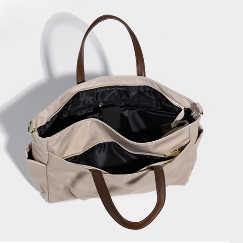 Bolsa Montclair Baumont