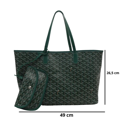 Bolsa Valette Baumont + Carteira