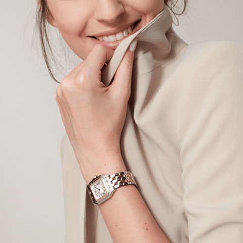 Relógio Feminino Lumiere Baumont