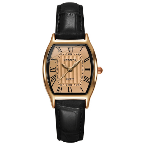 Relógio Feminino Elegance Baumont
