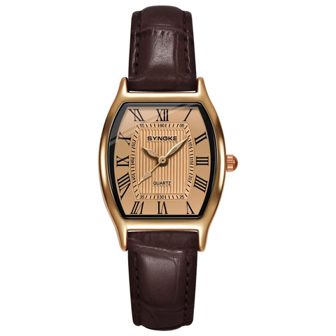 Relógio Feminino Elegance Baumont