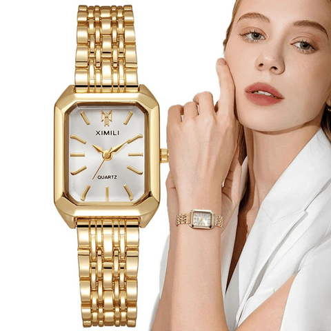 Relógio Feminino Prestige Baumont