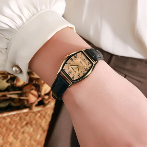 Relógio Feminino Elegance Baumont