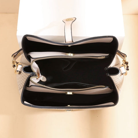 Bolsa Fontelle Baumont