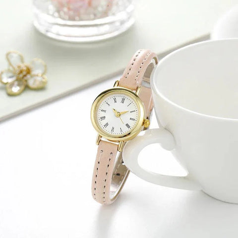 Relógio Feminino Classic Baumont