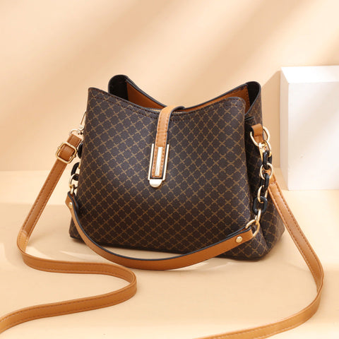 Bolsa Fontelle Baumont