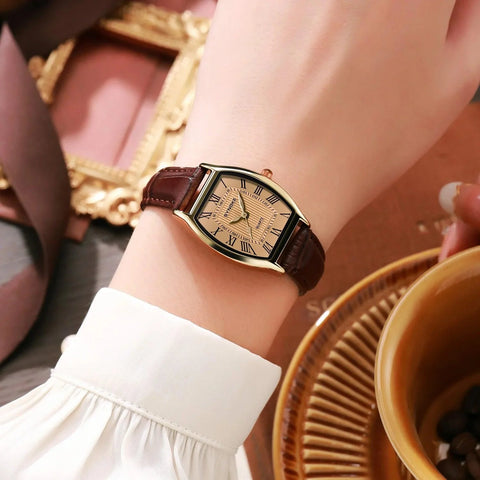 Relógio Feminino Elegance Baumont