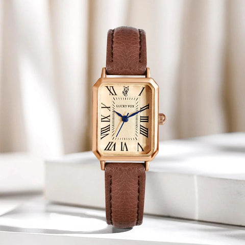 Relógio Feminino Allure Baumont