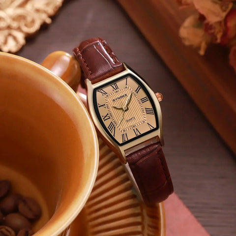Relógio Feminino Elegance Baumont