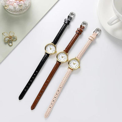 Relógio Feminino Classic Baumont