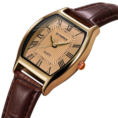 Relógio Feminino Elegance Baumont