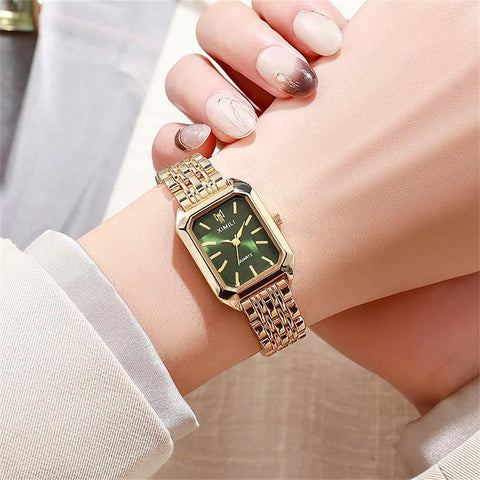 Relógio Feminino Prestige Baumont