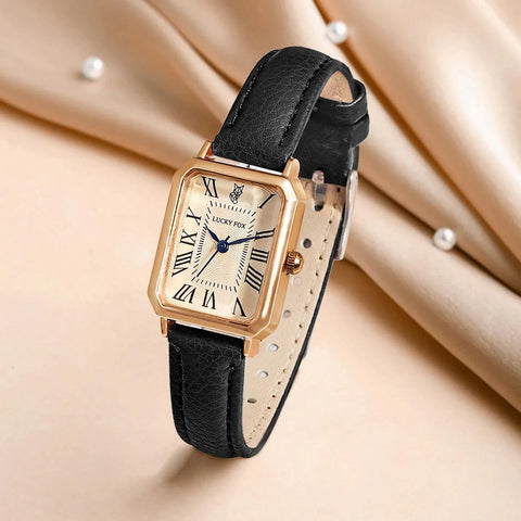 Relógio Feminino Allure Baumont