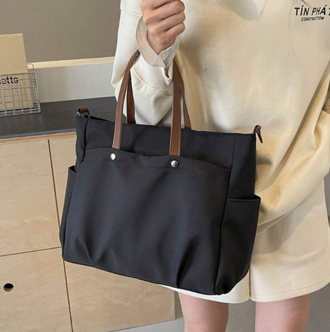 Bolsa Montclair Baumont