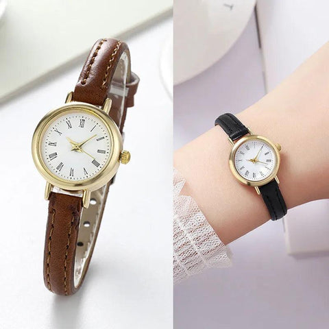 Relógio Feminino Classic Baumont