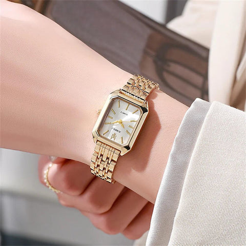 Relógio Feminino Prestige Baumont