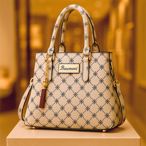 Bolsa de Luxo Penelope Baumont