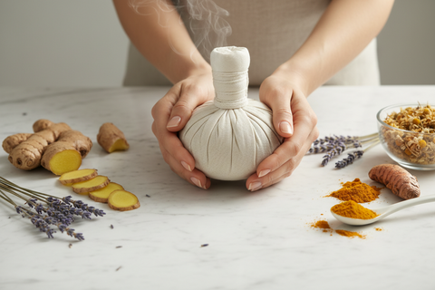 Artrite e Dores nas Mãos: Como Aliviar de Forma Natural e Eficaz