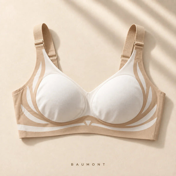 Sutiã Austin Baumont [COMPRE 1 E LEVE 2]