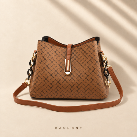 Bolsa Fontelle Baumont
