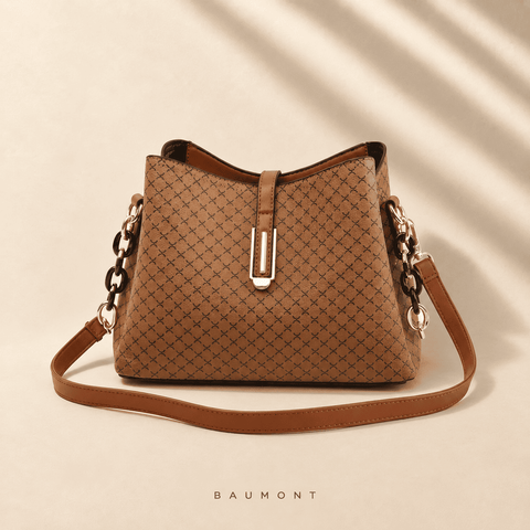 Bolsa Fontelle Baumont