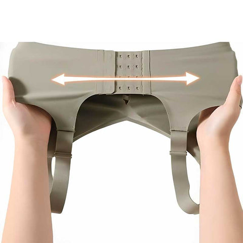 Sutiã Modelador de Gel e Sem Aro Baumont