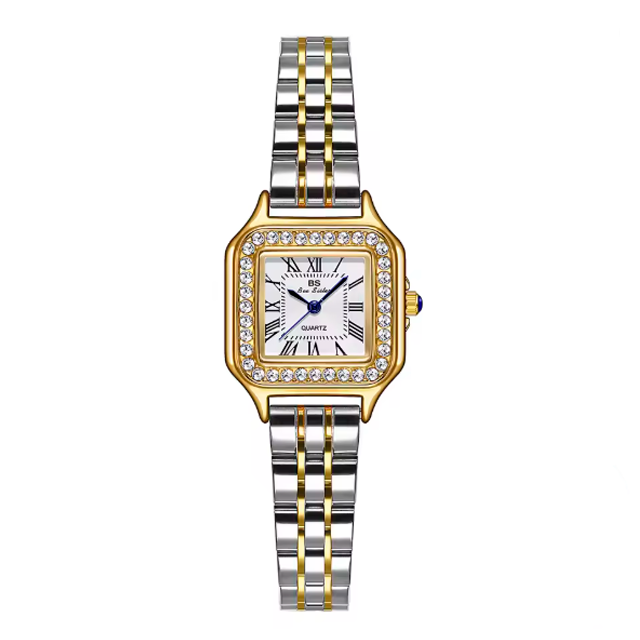 Baumont Swiss Timepiece