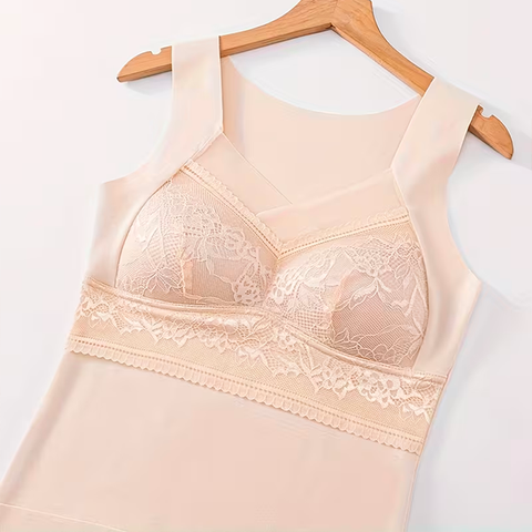 Kit 2 Blusinhas de Compressão Modeladora (Pague 1 Leve 2)