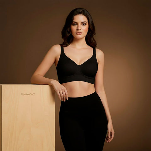 Kit Black Friday: Sutiãs Havana Baumont