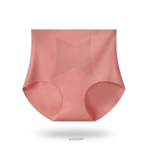 Calcinha Havana Corte a Laser com Efeito Modelador