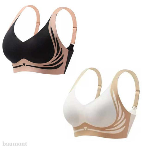 Sutiã Austin Baumont [COMPRE 1 E LEVE 2]
