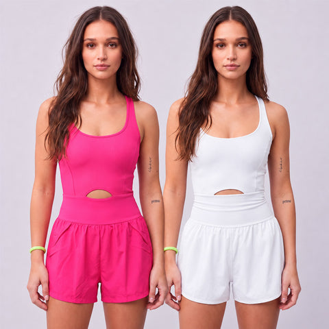 Conjunto Maximus para Yoga/Academia ou Pilates