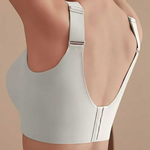 Sutiã Modelador de Gel e Sem Aro Baumont