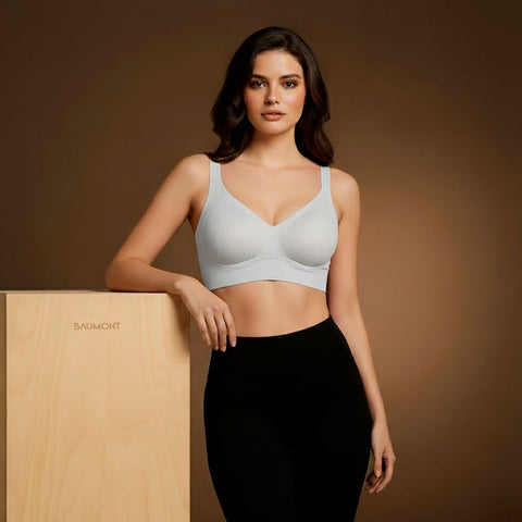 Kit Black Friday: Sutiãs Havana Baumont