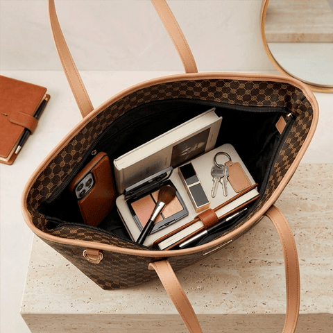 Bolso Baumont Splendor