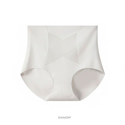 Calcinha Havana Corte a Laser com Efeito Modelador