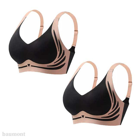 Sutiã Austin Baumont [COMPRE 1 E LEVE 2]