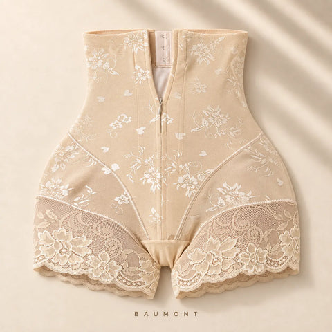 Shorts Modelador Baumont + Efeito Sauna