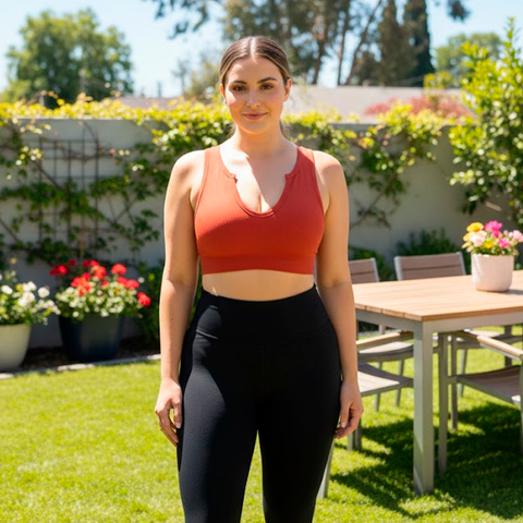 Top Modelador com Borda Infinita: (Em Promoção)