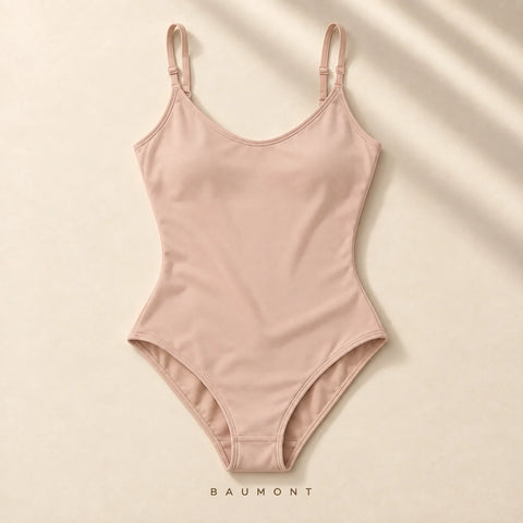 Body Modelador Intimus Baumont - Compre 1 LEVE 2