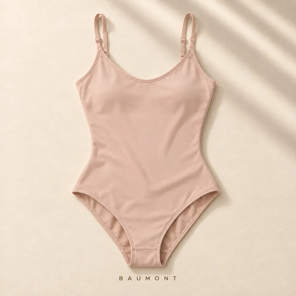 Body Modelador Intimus Baumont - Compre 1 LEVE 2