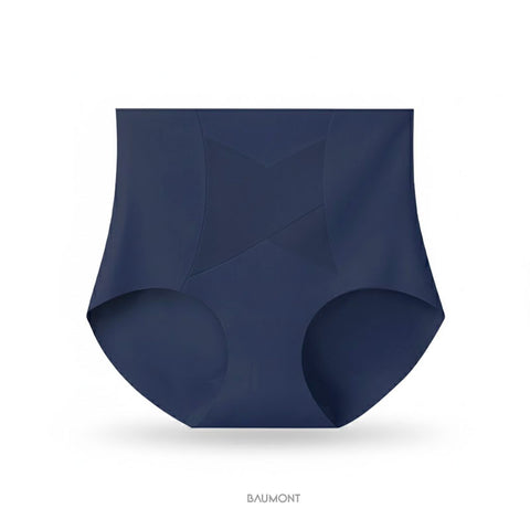 Calcinha Havana Corte a Laser com Efeito Modelador