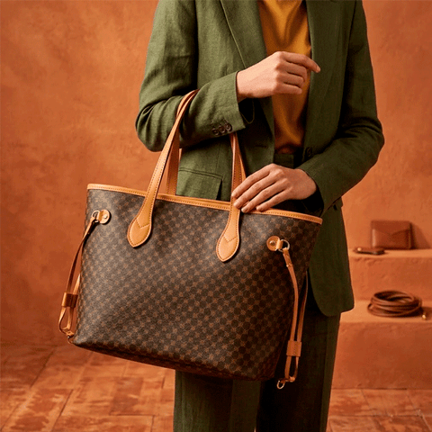 Bolsa Baumont Splendeur